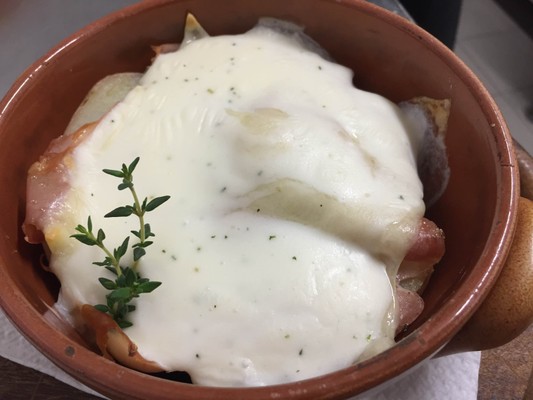 Il cibo