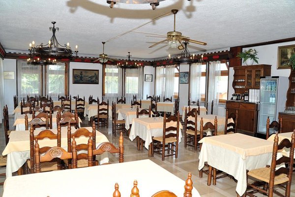Foto di presentazione Ristorante Dujany