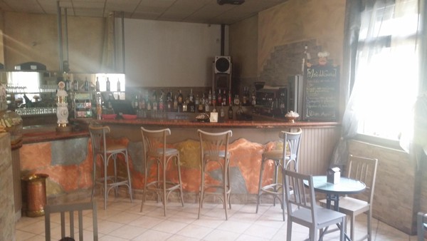 Foto del bar Ristorante La Grolla d'Oro