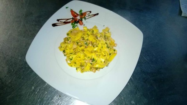 Il cibo