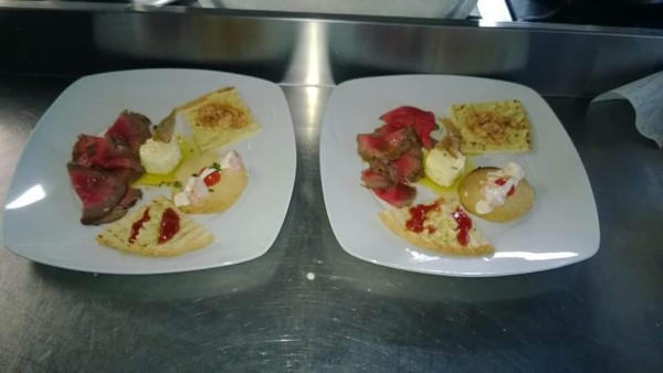 Il cibo