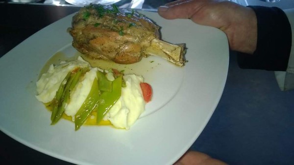 Il cibo