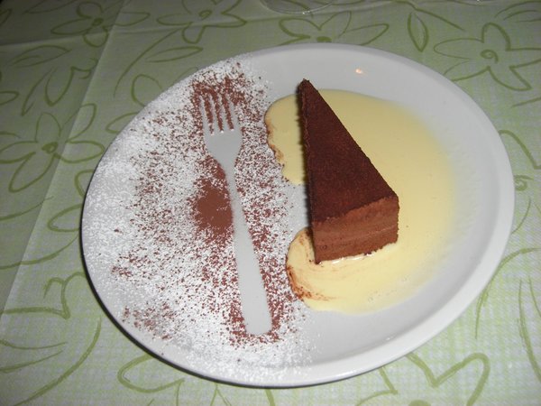 Foto di presentazione Ristorante La Tana dell'Orso