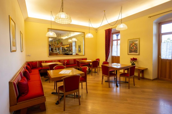 Foto von der Bar Hotel Salegg