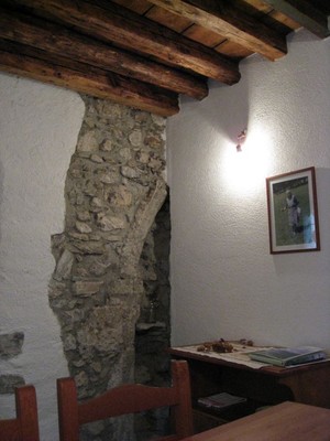 The common areas Guest house Sot i Volz