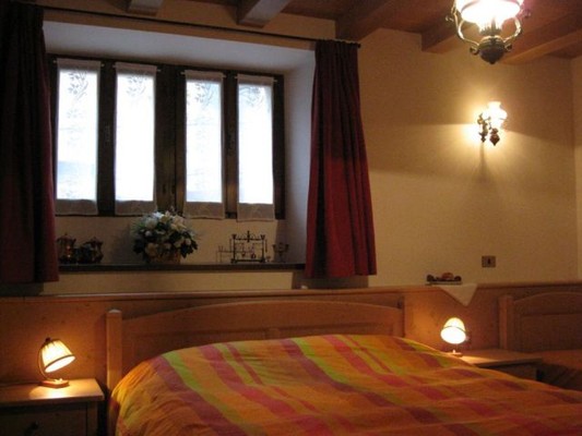 Photo of the room Guest house Sot i Volz