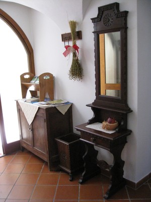 The common areas Guest house Sot i Volz