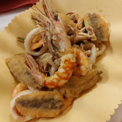 Ricette e proposte gourmet Del Mulino