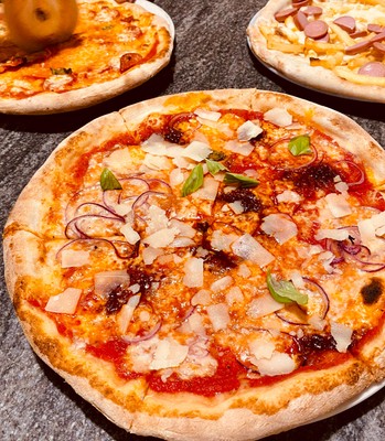 Ricette e proposte gourmet Del Mulino
