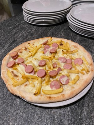 Ricette e proposte gourmet Del Mulino
