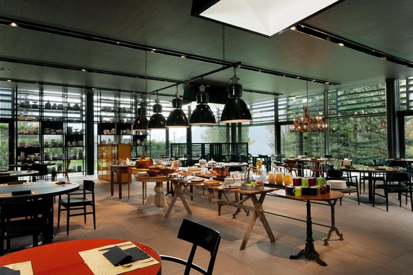 Foto di presentazione Ristorante Le Rascard