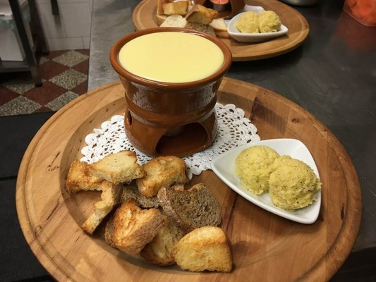 Il cibo