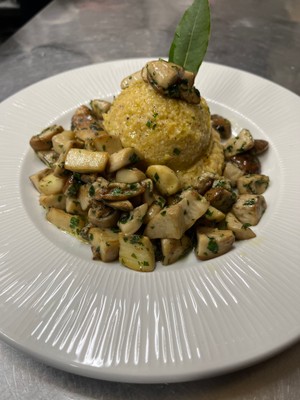 Il cibo