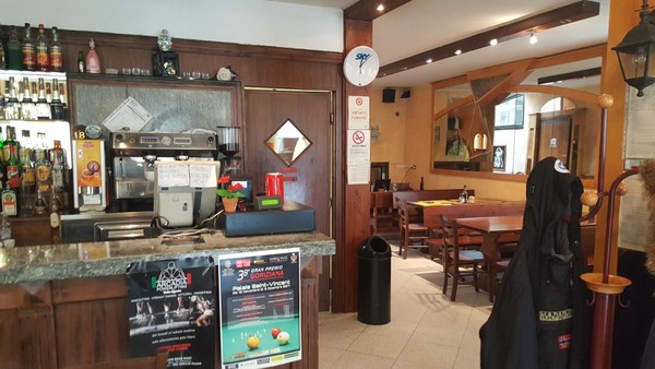 Foto del bar Ristorante Pizzeria I Tre Archi