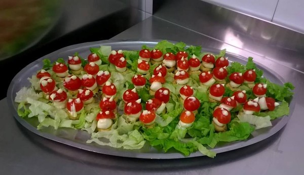Il cibo