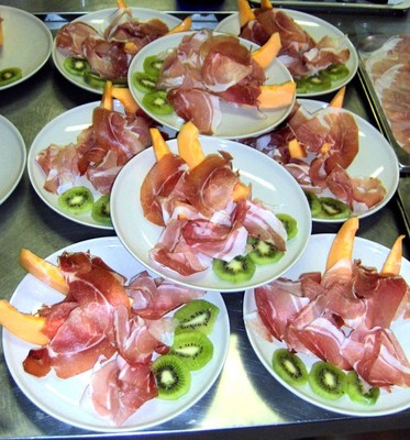 Il cibo