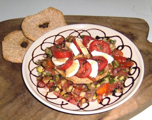 Il cibo