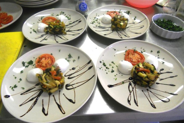 Il cibo
