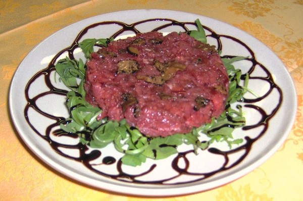 Il cibo