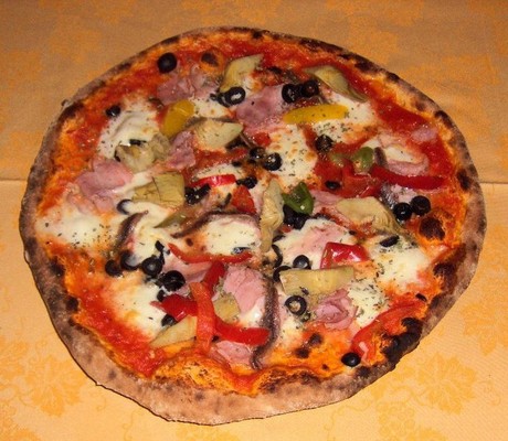 Il cibo