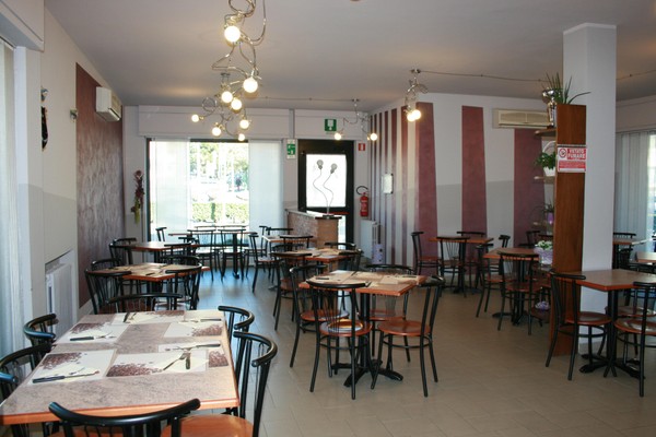 Il ristorante Verrès (Valle Centrale) Pako