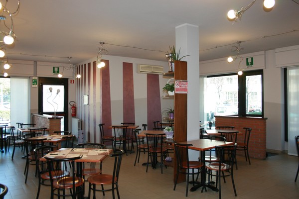 Il ristorante Verrès (Valle Centrale) Pako