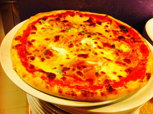 Il cibo