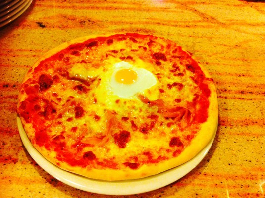 Il cibo