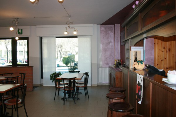 Il ristorante Verrès (Valle Centrale) Pako