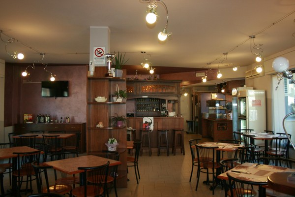 Il ristorante Verrès (Valle Centrale) Pako