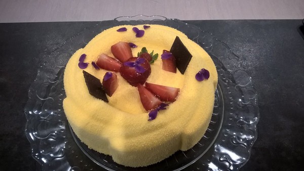 I dolci