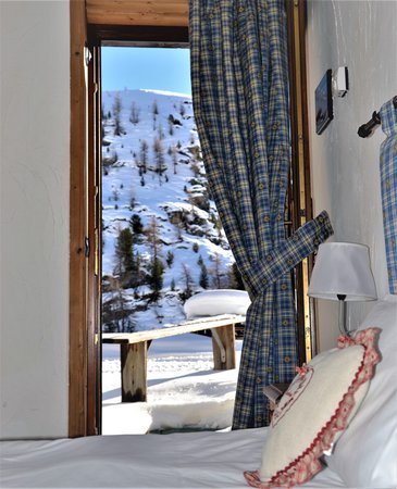 Photo of the room Mountain hut with rooms Baita Belvedere