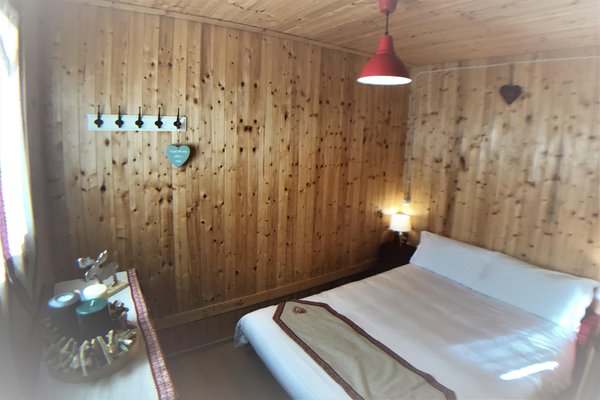 Photo of the room Mountain hut with rooms Baita Belvedere