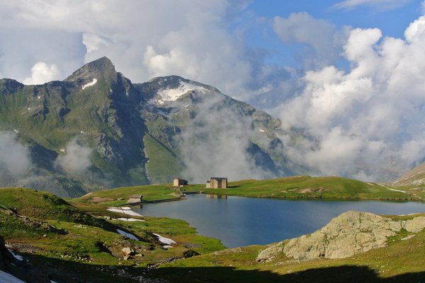 Photo gallery Aosta Valley summer