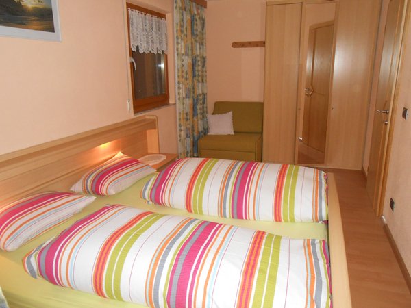 Photo of the room Farmhouse B&B + Apartments Maso Arslada