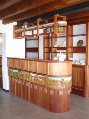 Foto del bar Rifugio con camere Piergiorgio Frassati