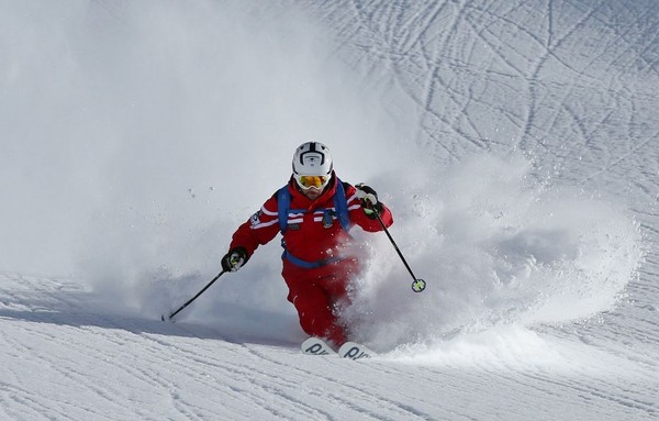 Activities Aosta Valley