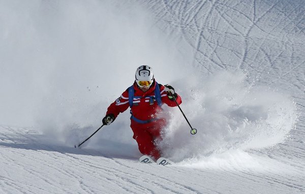 Aktivitäten Skischule Cervino