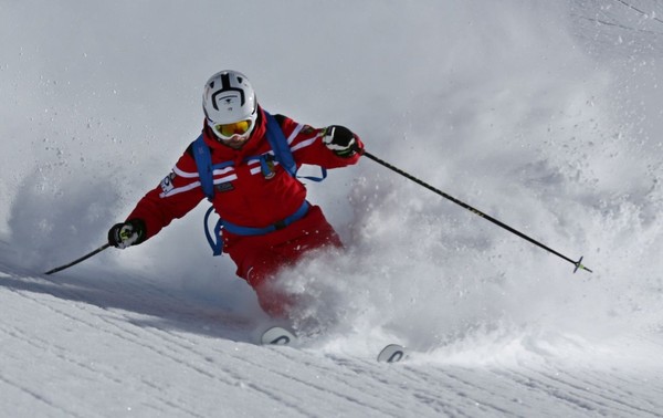 Activities Aosta Valley