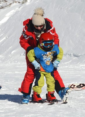 Activities Aosta Valley