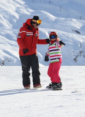 Activities Aosta Valley