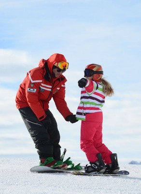 Activities Aosta Valley