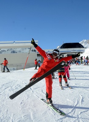 Activities Aosta Valley