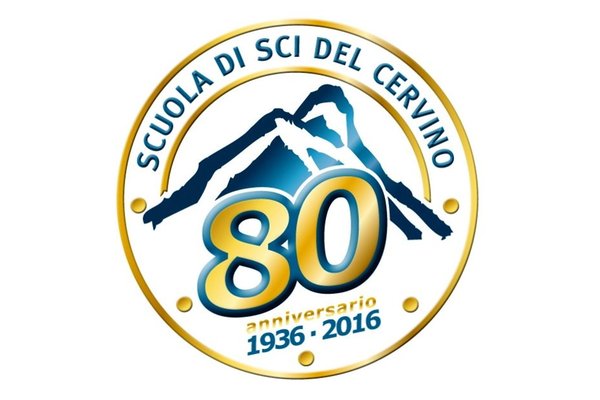 Logo Scuola sci del Cervino