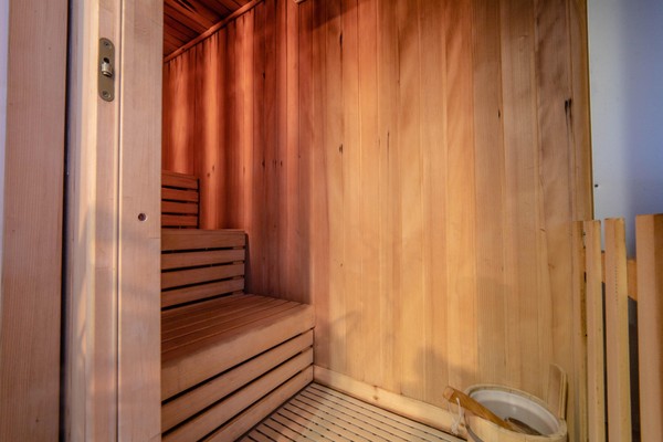 Foto della sauna Champoluc/Ayas/Antagnod