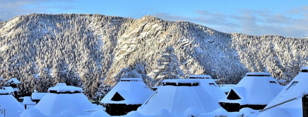 Foto Außenansicht Campingplatz Dalai Lama
