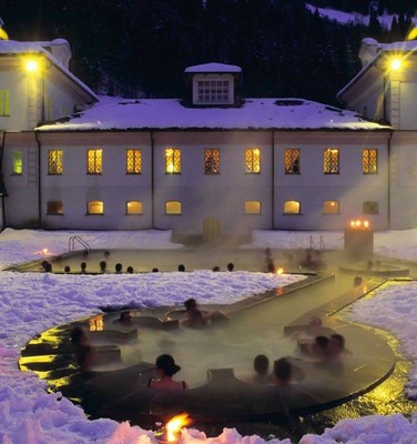 Foto vom Freibad