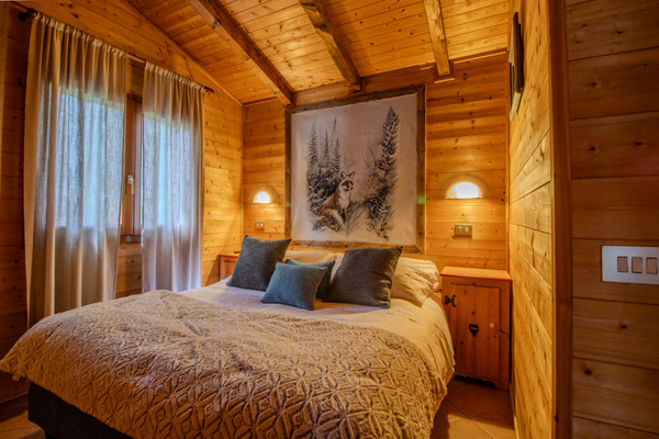 Foto vom Zimmer Campingplatz Paradise Village