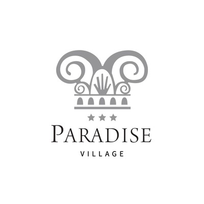 Logo Paradise Village