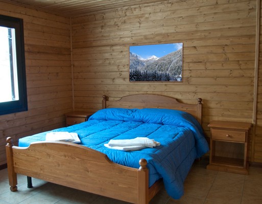 Foto vom Zimmer Campingplatz Margherita